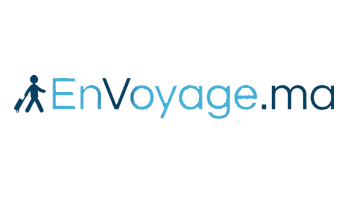EnVoyage.ma logo