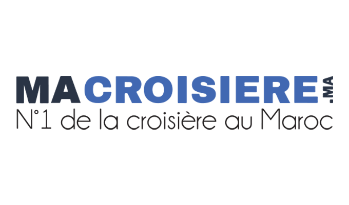 MaCroisiere.ma logo