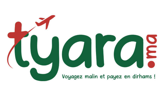Tyara.ma logo